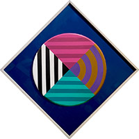 Fan III, 1971